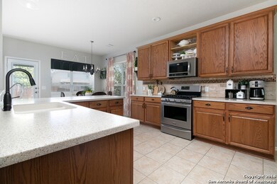 3526 Mendocino Park, San Antonio, TX 78261 - photo 7