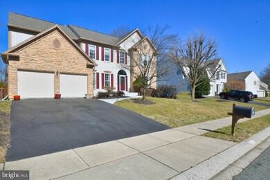 1102 Fountaingrove Ct, Bel Air, MD 21014 - photo 3