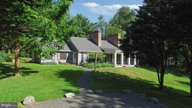 1608 Zulla Rd, Middleburg, VA 20117 - photo 4