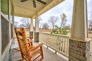 15028 Drummond Rd, Shawnee, OK 74801 - photo 4