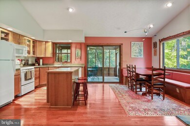 147 Tranquil Way, Great Cacapon, WV 25422 - photo 4