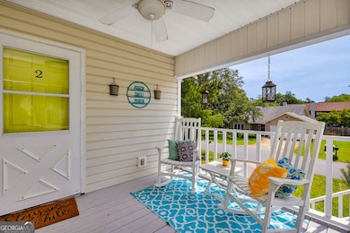 103 Travellers Way, Saint Simons Island, GA 31522 - photo 6