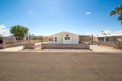 13259 E 48th Dr, Yuma, AZ 85367 - photo 3