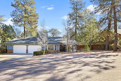 905 S Coronado Way, Payson, AZ 85541 - photo 2