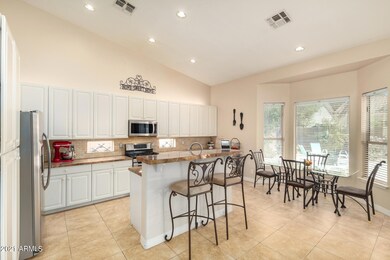 1727 E Cortez Dr, Gilbert, AZ 85234 - photo 5