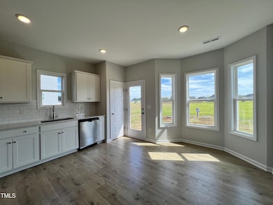 Move In Ready!