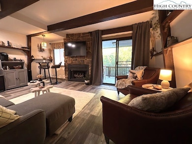 76 Creekside Dr unit B, Banner Elk, NC 28604 - photo 5