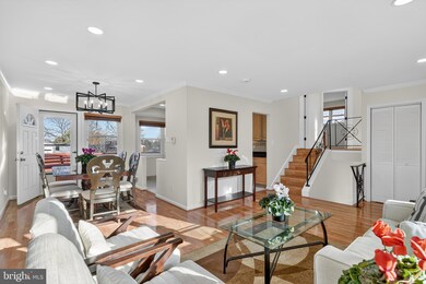 1132 Loxford Terrace, Silver Spring, MD 20901 - photo 6