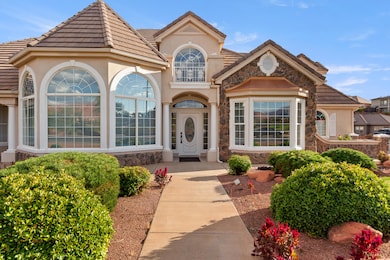 1986 Lava Flow Dr, Saint George, UT 84770 - photo 2