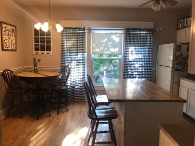 802 W 4th St, Bicknell, IN 47512 - photo 6