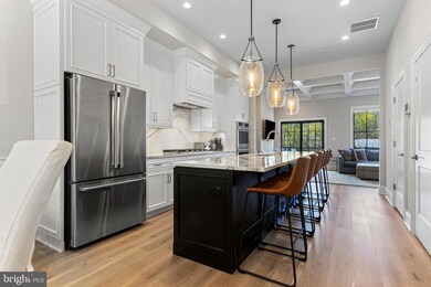 206 N Aberdeen Ave unit B, Wayne, PA 19087 - photo 6