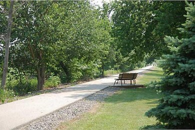 Other. Bike or Jogging Trail - 1/2 block from home