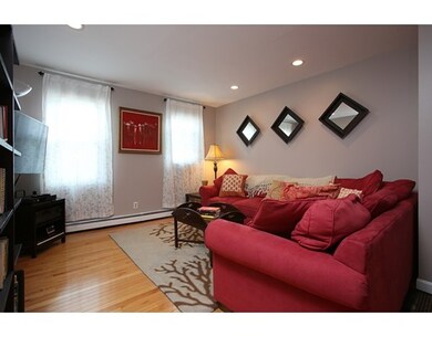 48 Russell St, Charlestown, MA 02129 - photo 3