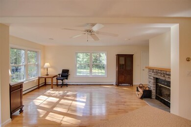674 Birches Rd unit Lot 10, Sugar Hill, NH 03586 - photo 5