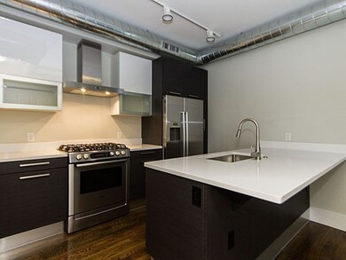 10 Saint George St unit 406, Boston, MA 02118 - photo 2