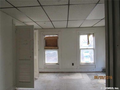 Bedroom.