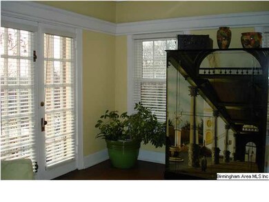 Area can be dining, office or living area has grea