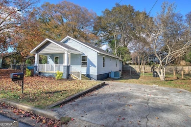 415 E 10th St SE, Rome, GA 30161 - photo 4