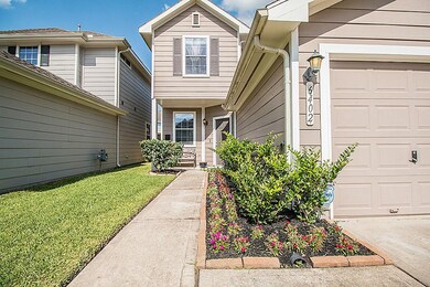 6402 Wilshire Ridge, Houston, TX 77040 - photo 2