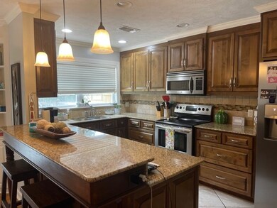 202 Sinclair St, McComb, MS 39648 - photo 3