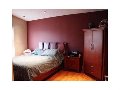 Bedroom Master