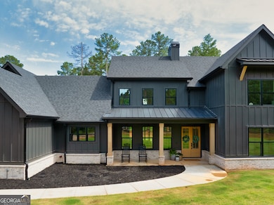 270 Indian Creek Rd, Good Hope, GA 30641 - photo 3