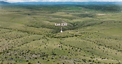 Lot 235 Reservoir Cutoff Rd, Manhattan, MT 59741 - photo 3