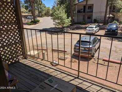 205 E Forest Dr unit 11, Payson, AZ 85541 - photo 3