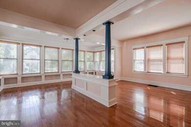 36 Roberts Ave, Haddonfield, NJ 08033 - photo 7