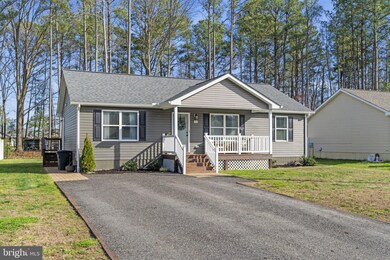 92 Rustic Ln, Colonial Beach, VA 22443 - photo 2