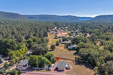 9285 Juniper Rd, Pine, AZ 85544 - photo 2