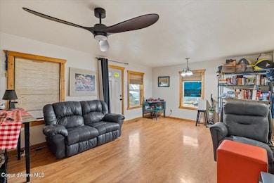 1122 E Garden Ave, Osburn, ID 83849 - photo 2