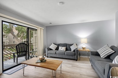 200 Maison Dr unit N-204, Myrtle Beach, SC 29572 - photo 2