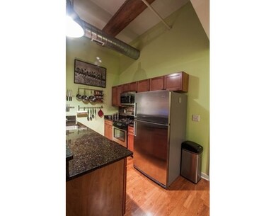 Fremont Lofts unit 302, Worcester, MA 01603 - photo 4