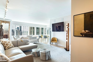 The Sovereign unit 34G, New York, NY 10022 - photo 3