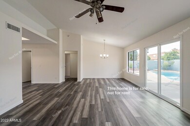 1610 E Kent Ave, Chandler, AZ 85225 - photo 5