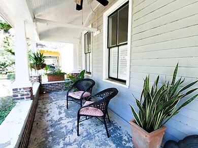 212 E Clay St, Thomasville, GA 31792 - photo 3