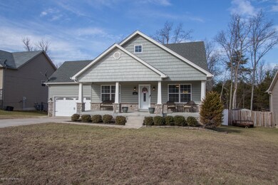 413 Berger Farm Dr, Mount Washington, KY 40047 - photo 4