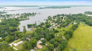 25396 S 585 Loop, Copeland, OK 74331 - photo 2