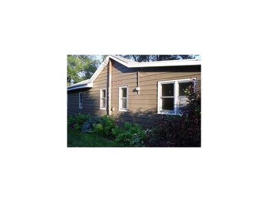 Front Exterior.