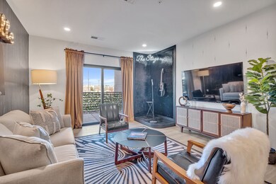 Hyve unit 318, Nashville, TN 37203 - photo 6