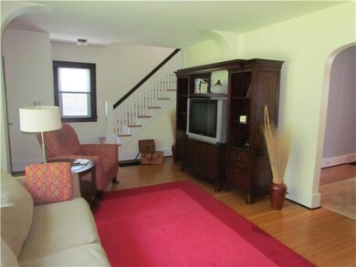 Living Room 2nd View