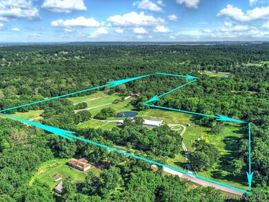 19406 E 440 Rd, Claremore, OK 74017 - photo 3