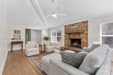 3407 Stonegate Rd, Monroe, NC 28110 - photo 4