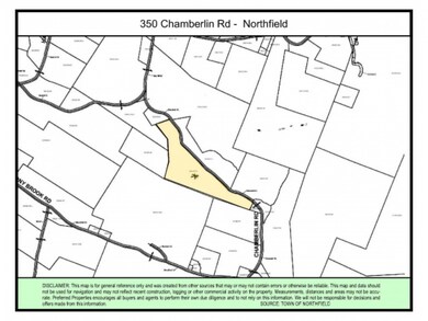 350 Chamberlin Rd, Northfield, VT 05663 - photo 6