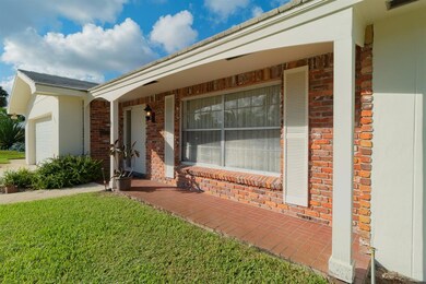 2. Front Porch