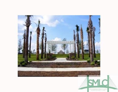 110 Parkside Blvd, Port Wentworth, GA 31407 - photo 5