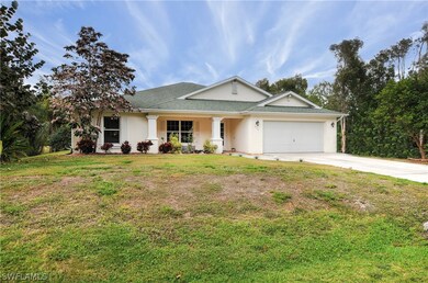 726 Kalamar Dr, Lehigh Acres, FL 33974 - photo 2