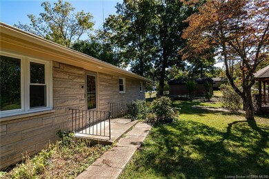 875 Forest Glen Rd, Corydon, IN 47112 - photo 5