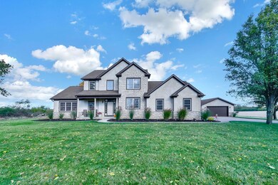 3370 Seaman Rd, Grove City, OH 43123 - photo 4